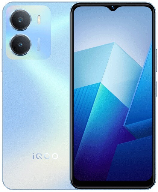 vivo iQOO Z7i